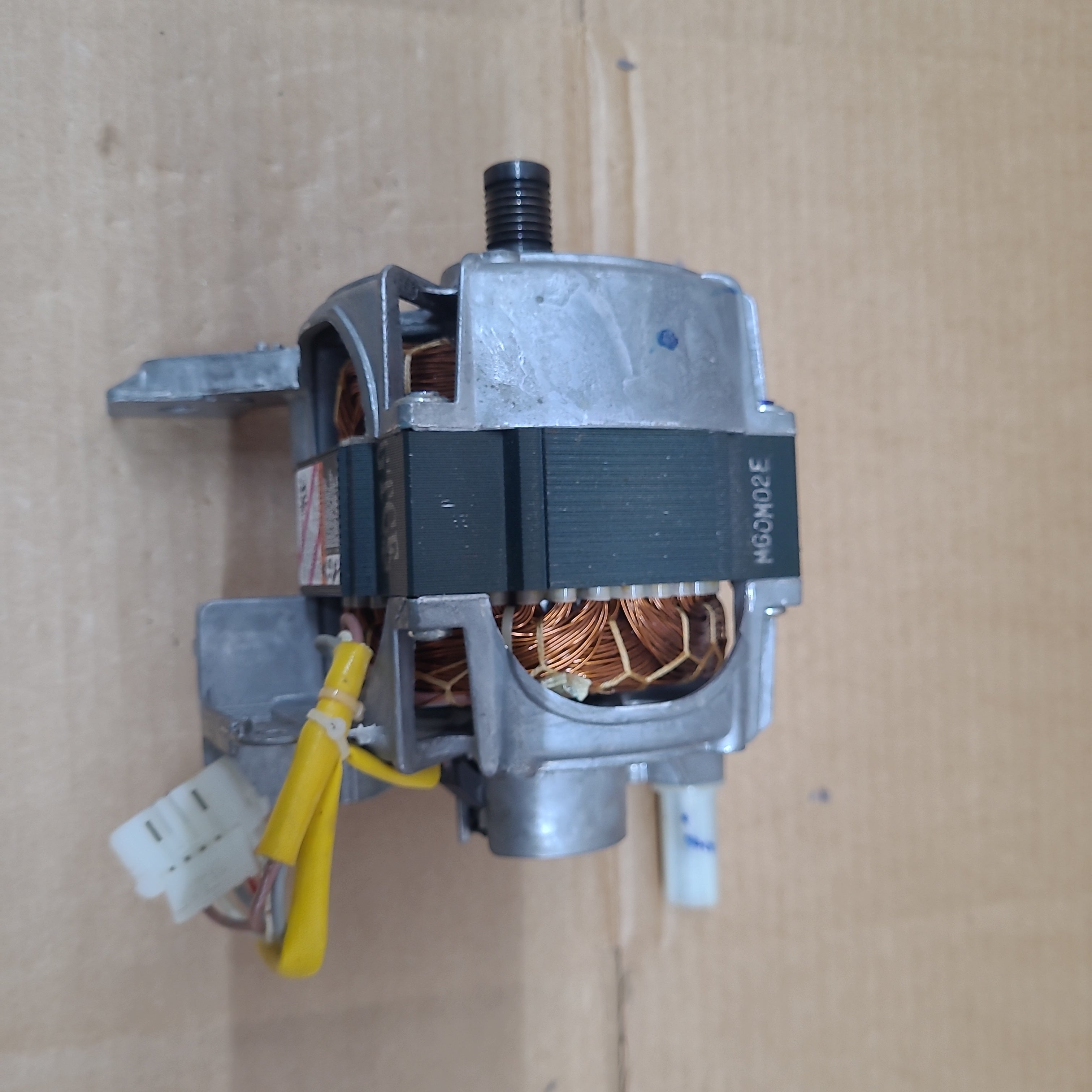 Whirlpool Washer Motor W10171902 Whirlpool Washer Motor W10171902